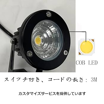 Amazon.co.jp : Venus リモコン LEDクリップライト 2700-6500K